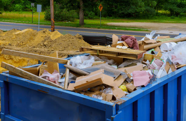 Reliable Jewett City, CT Junk Removal Solutions